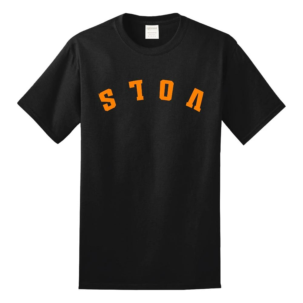 Tennessee Upside Down Arch Vols Tee