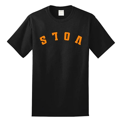 Tennessee Upside Down Arch Vols Tee