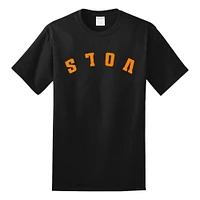 Tennessee Upside Down Arch Vols Tee