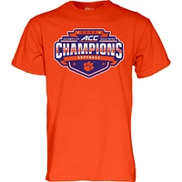 Clemson 2025 ACC Conference Tournament Softball Champs Pathbreaker Tee