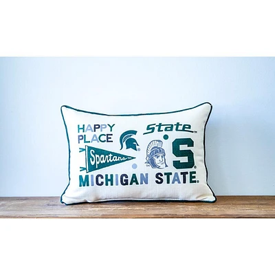 Michigan State 20