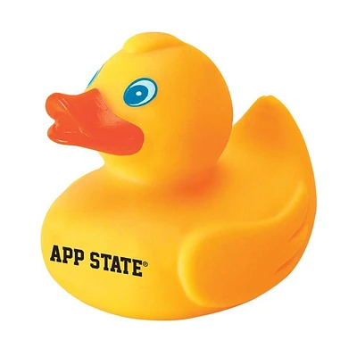 App State Rubber Duck