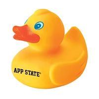 App State Rubber Duck