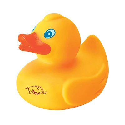 Arkansas Rubber Duck