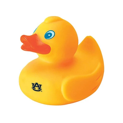 Auburn Rubber Duck