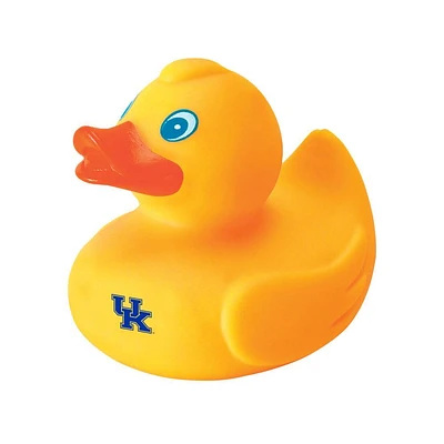 Kentucky Rubber Duck