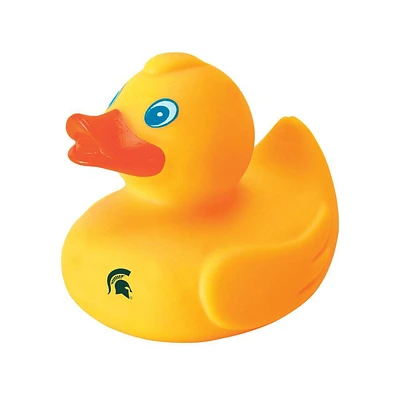 Michigan State Rubber Duck
