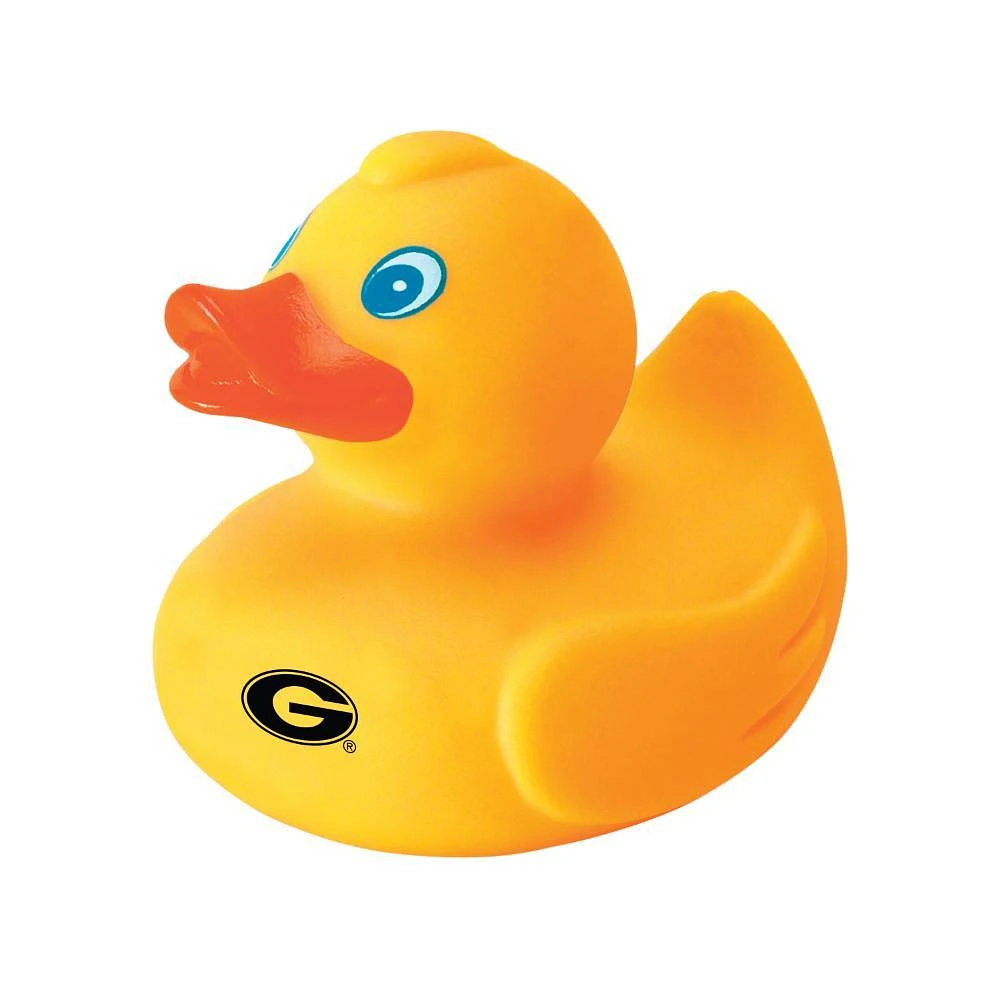 Georgia Rubber Duck