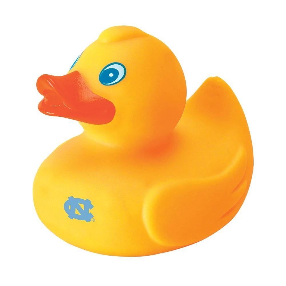UNC Rubber Duck