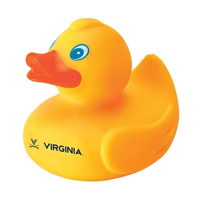 Virginia Rubber Duck