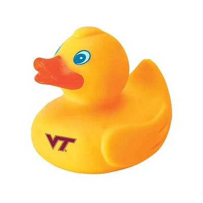 Virginia Tech Rubber Duck