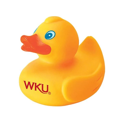 Western Kentucky Rubber Duck