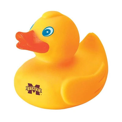 Mississippi State Rubber Duck