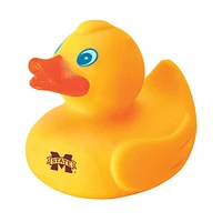 Mississippi State Rubber Duck