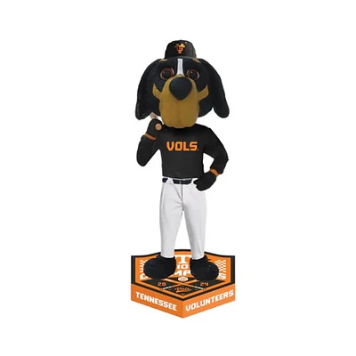 Tennessee 2024 Baseball National Champions Smokey Bobblehead