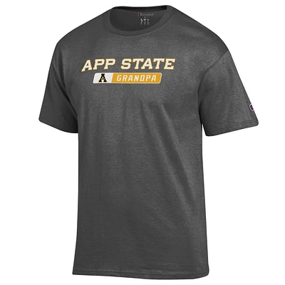 App State Champion Grandpa Tee