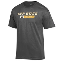 App State Champion Grandpa Tee