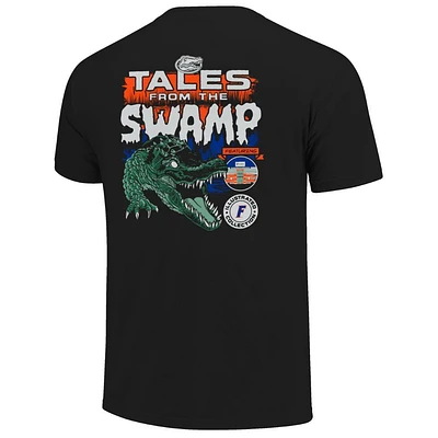 Florida Tales From The Swamp Comfort Colors Tee