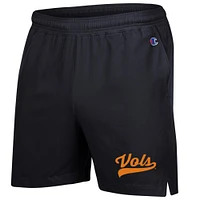 Tennessee Champion Woven Vols Script Short