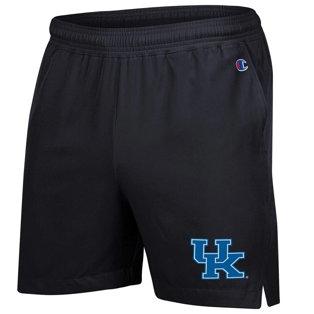 Kentucky Champion Woven Short