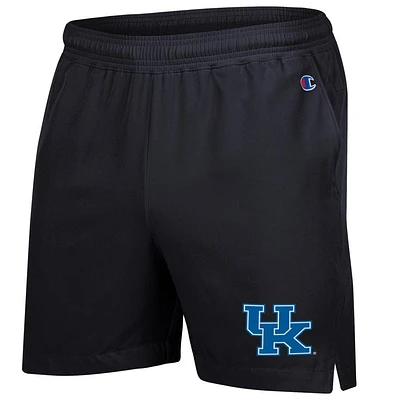 Kentucky Champion Woven Short