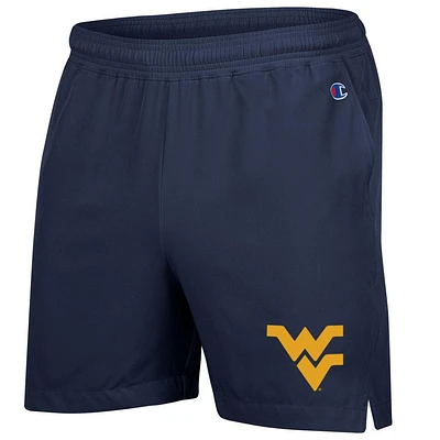West Virginia Champion Woven Short