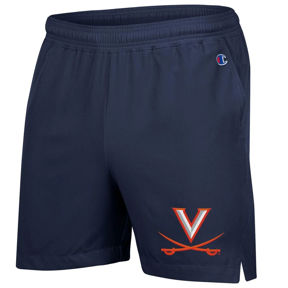 Virginia Champion Woven Short