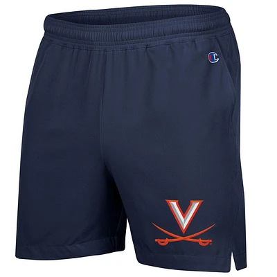 Virginia Champion Woven Short