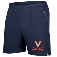 Virginia Champion Woven Short