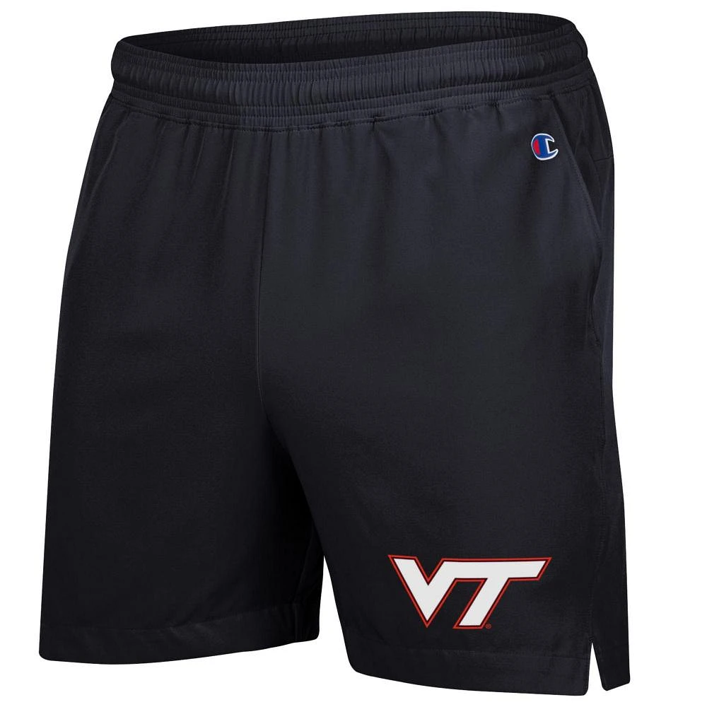 Virginia Tech Champion Woven Short