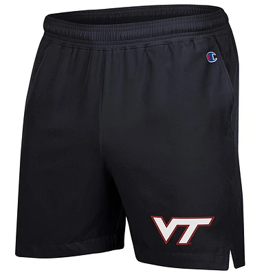 Virginia Tech Champion Woven Short
