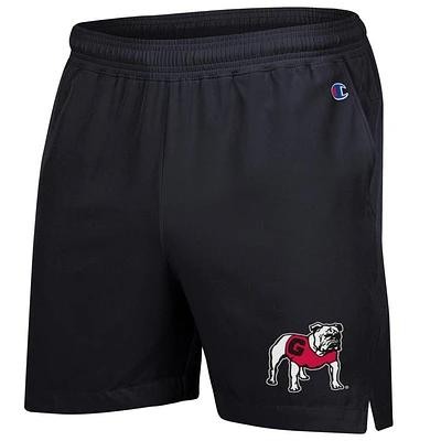 Georgia Champion Woven Short