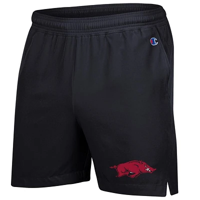 Arkansas Champion Woven Short