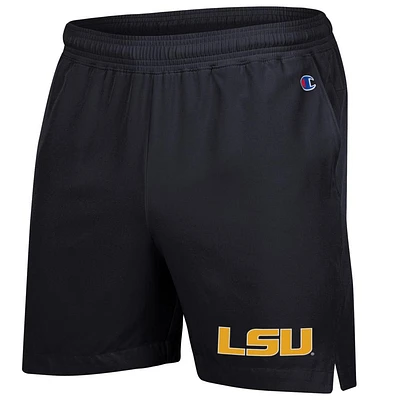 LSU Champion Woven Short