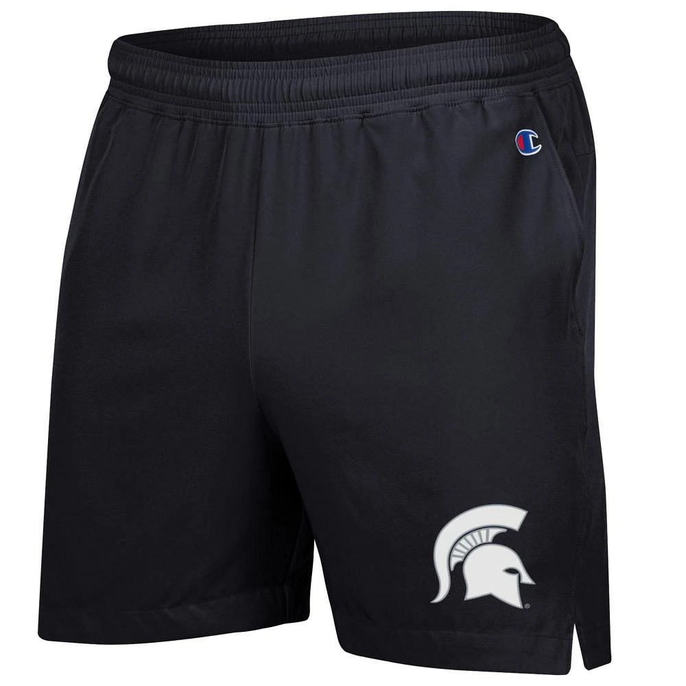 Michigan State Champion Woven Short
