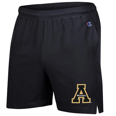 App State Champion Woven Short