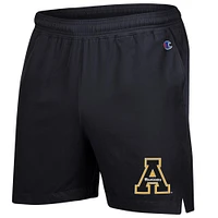 App State Champion Woven Short
