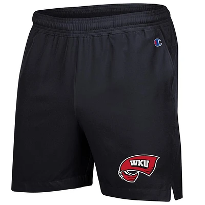 Western Kentucky Champion Woven Short