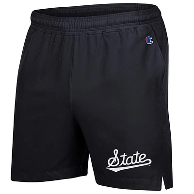 Mississippi State Champion Woven Short