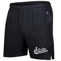 Mississippi State Champion Woven Short