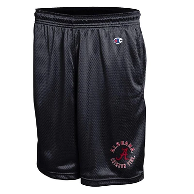 Alabama Champion Classic Mesh Short