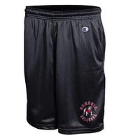Georgia Champion Classic Mesh Short