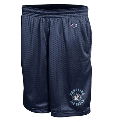 UNC Champion Classic Mesh Short