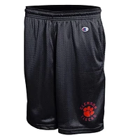 Clemson Champion Classic Mesh Short