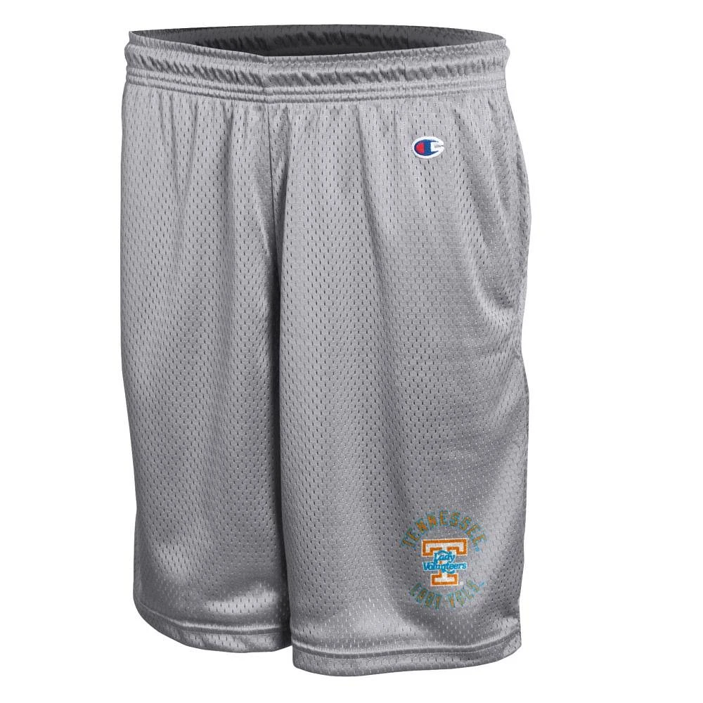 Tennessee Champion Lady Vols Classic Mesh Short
