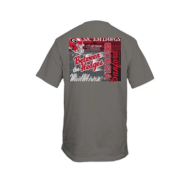 Georgia No Focus Comfort Colors Tee