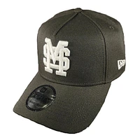 Mississippi State New Era 940 Interlock Adjustable Cap