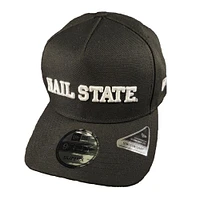 Mississippi State New Era 950 Hail State Snapback Cap