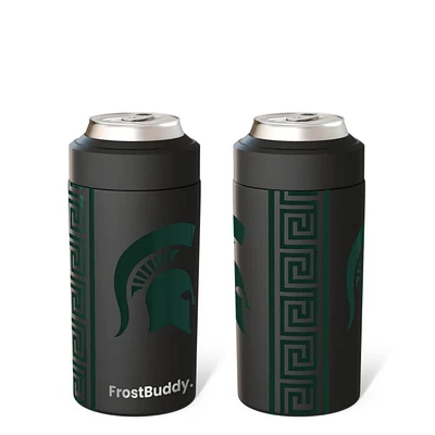 Michigan State Frost Buddy Universal Can Cooler