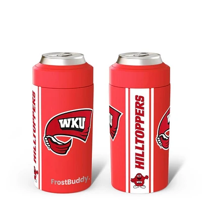Western Kentucky Frost Buddy Universal Can Cooler